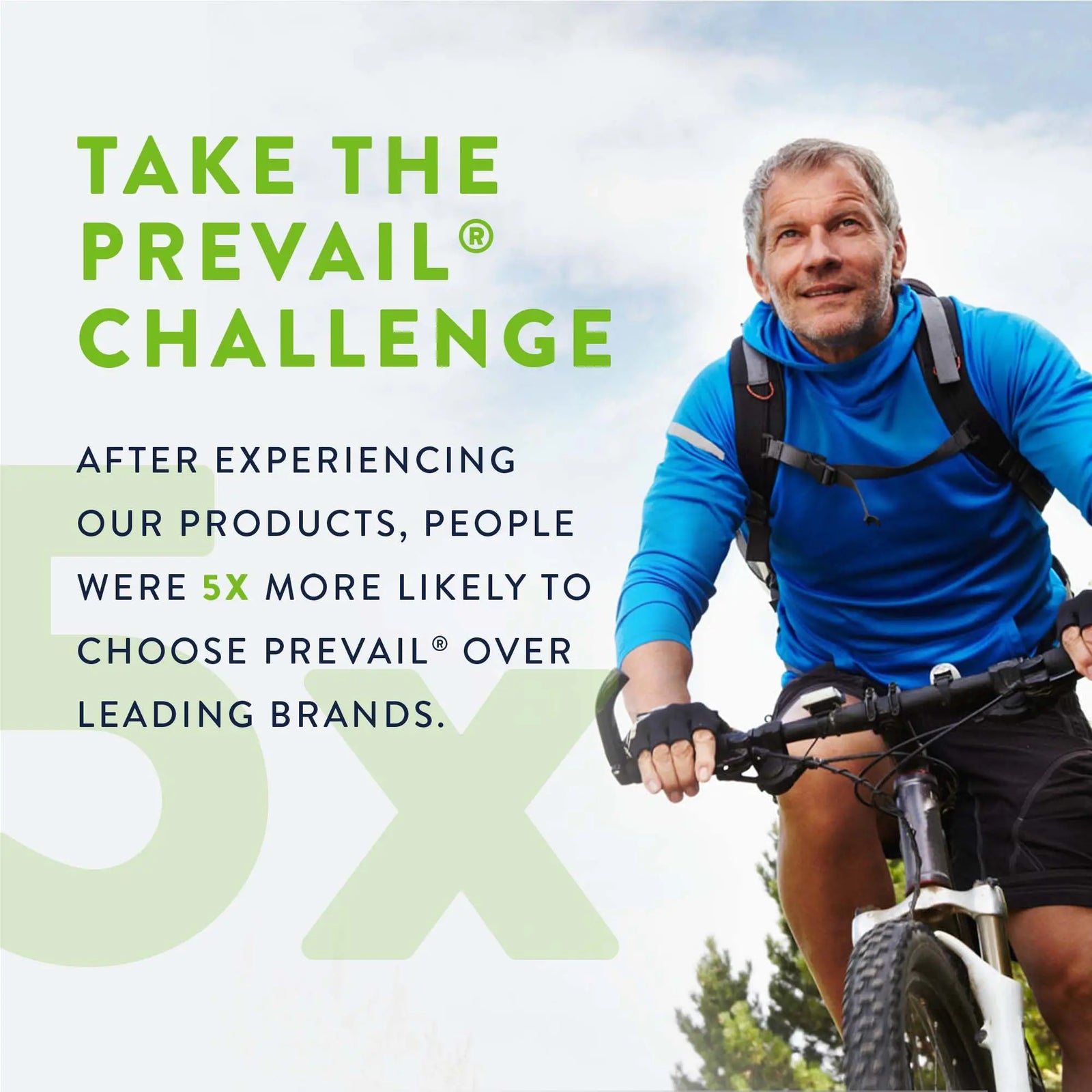 Prevail Per-Fit Extra Absorbent Underwear