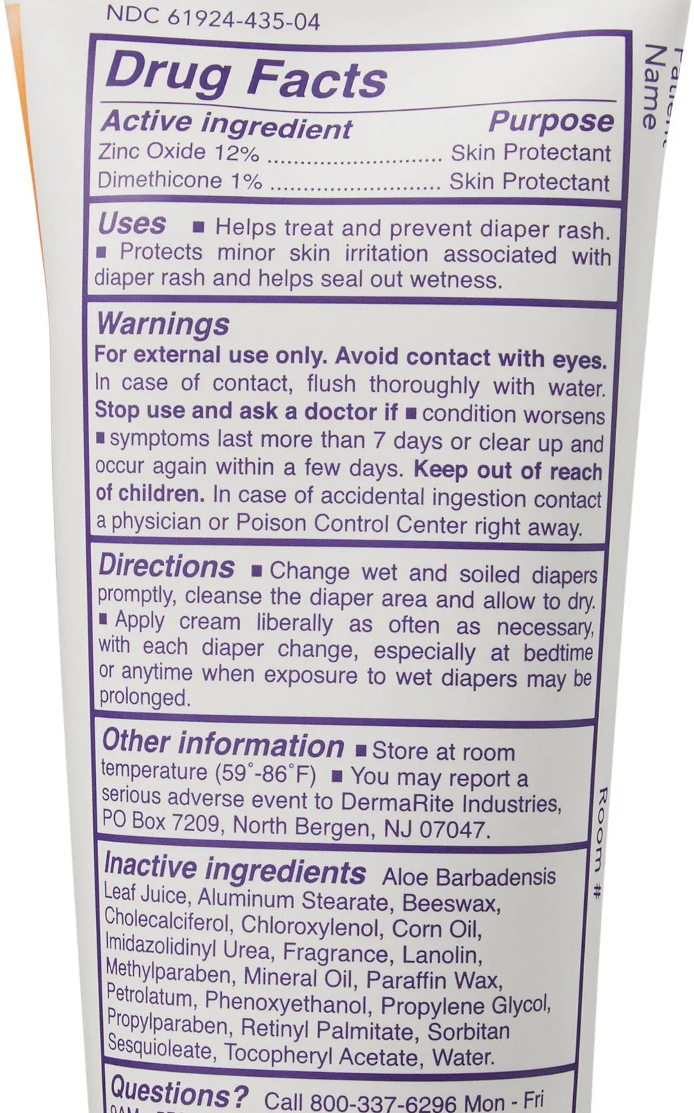 Renew PeriProtect Skin Protectant