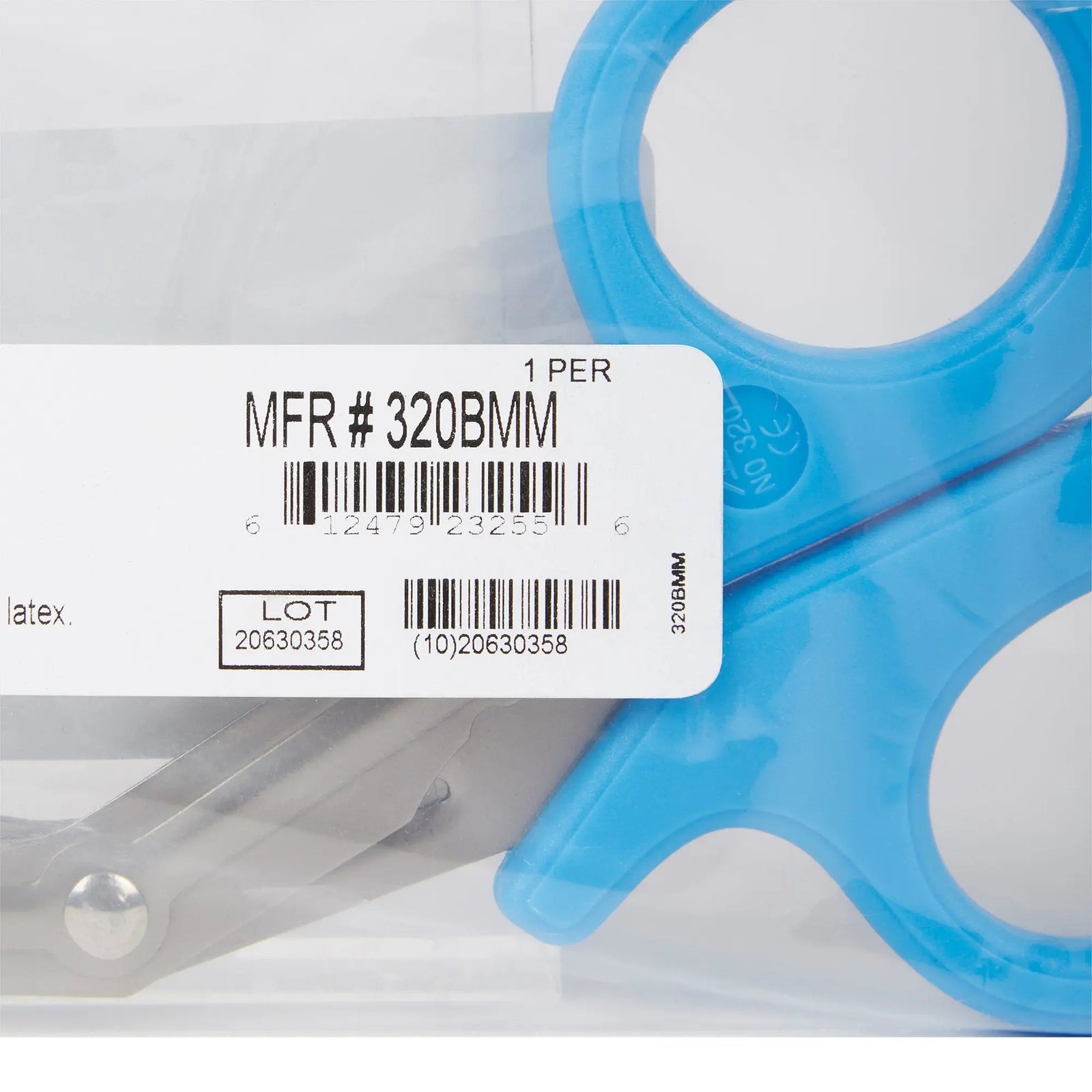 McKesson Medicut Trauma Shears