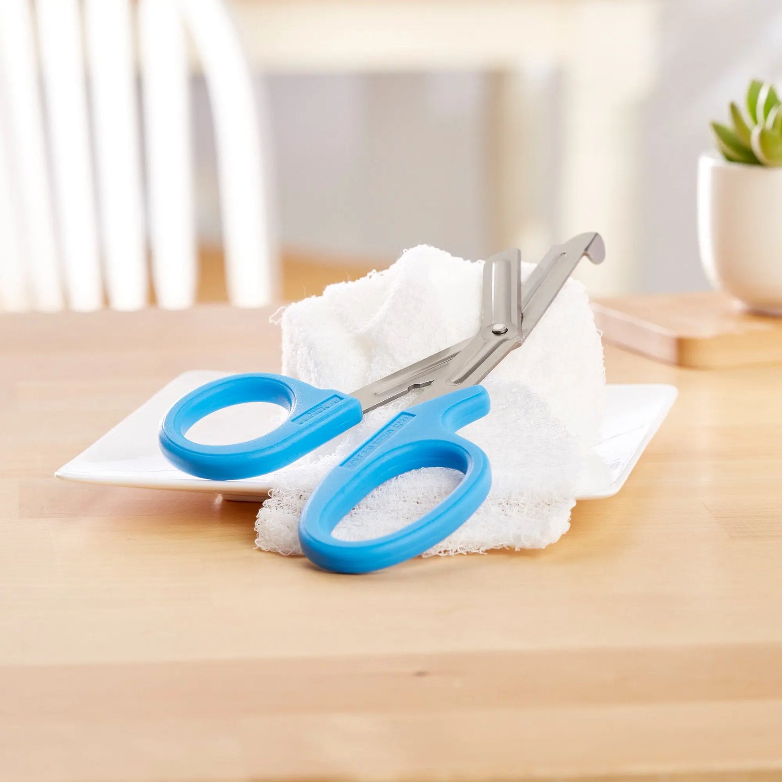 McKesson Medicut Trauma Shears