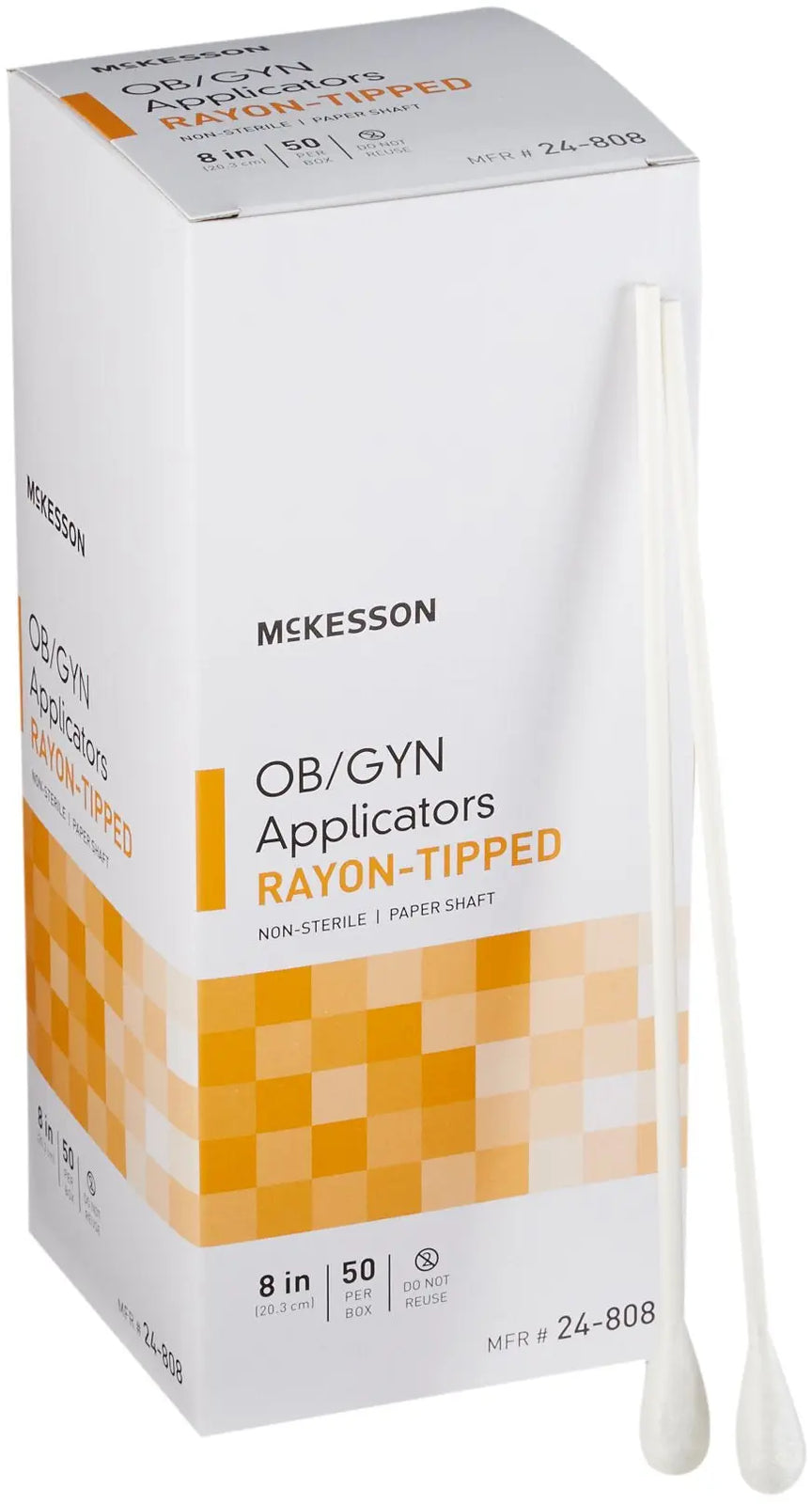 McKesson Ob/Gyn Swab