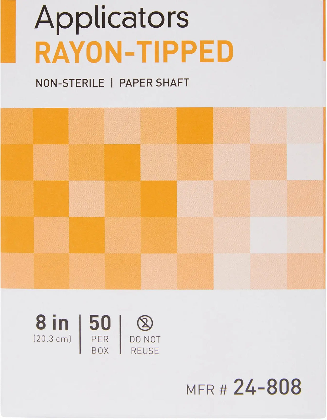 McKesson Ob/Gyn Swab