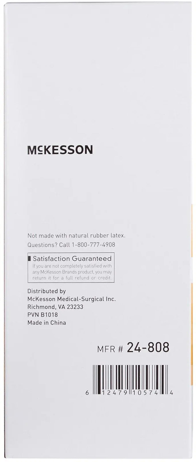 McKesson Ob/Gyn Swab