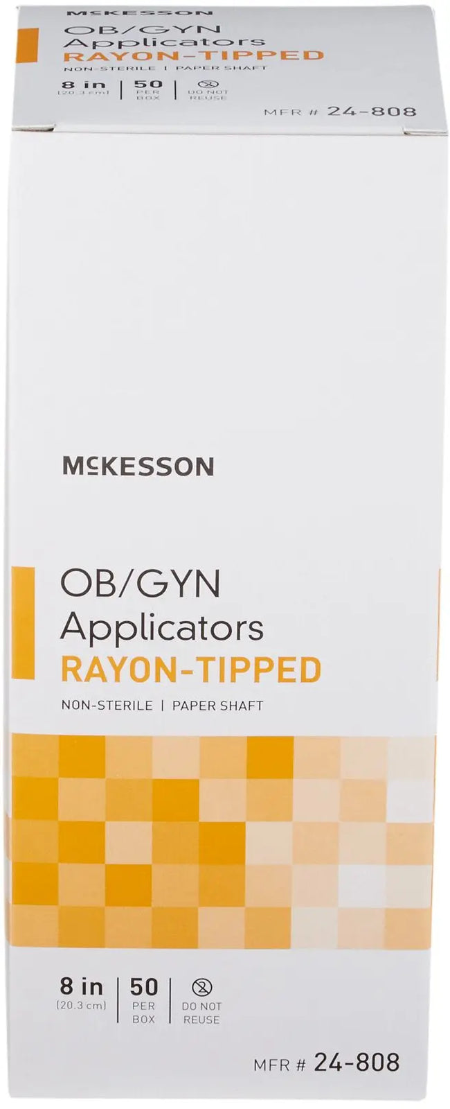 McKesson Ob/Gyn Swab