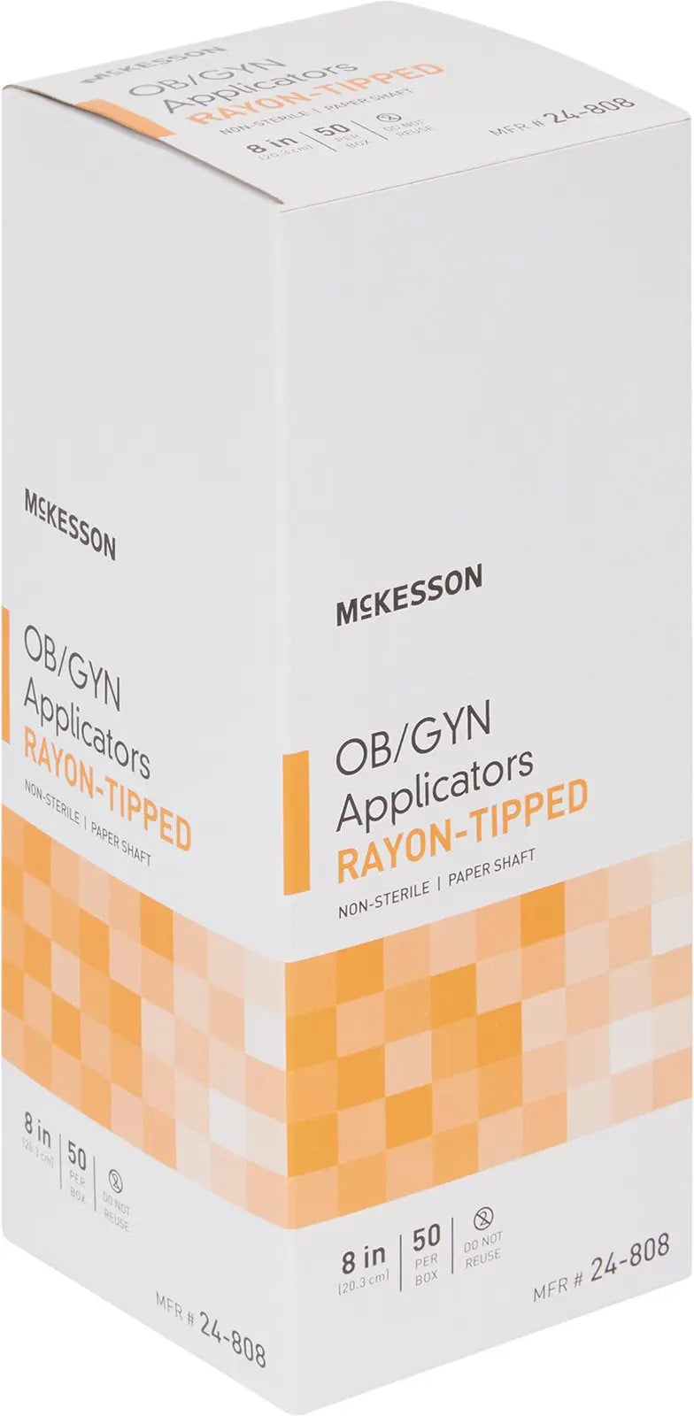 McKesson Ob/Gyn Swab