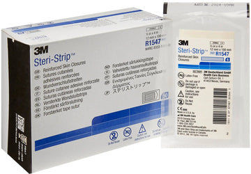 Steri-Strip Skin Closure Strip