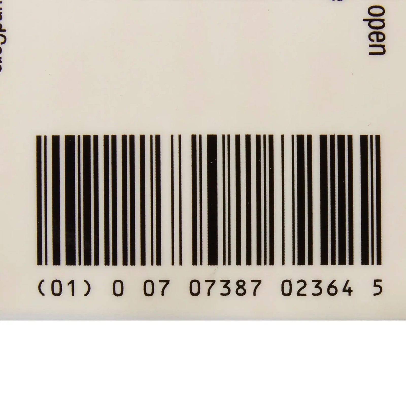 Steri-Strip Skin Closure Strip