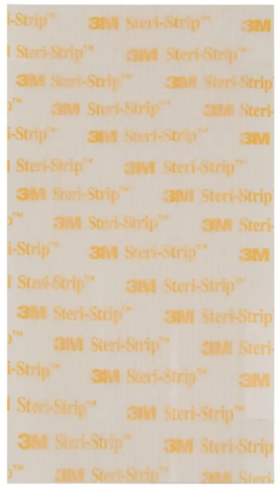 Steri-Strip Skin Closure Strip
