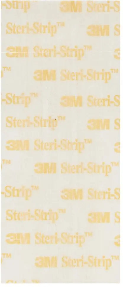 Steri-Strip Skin Closure Strip