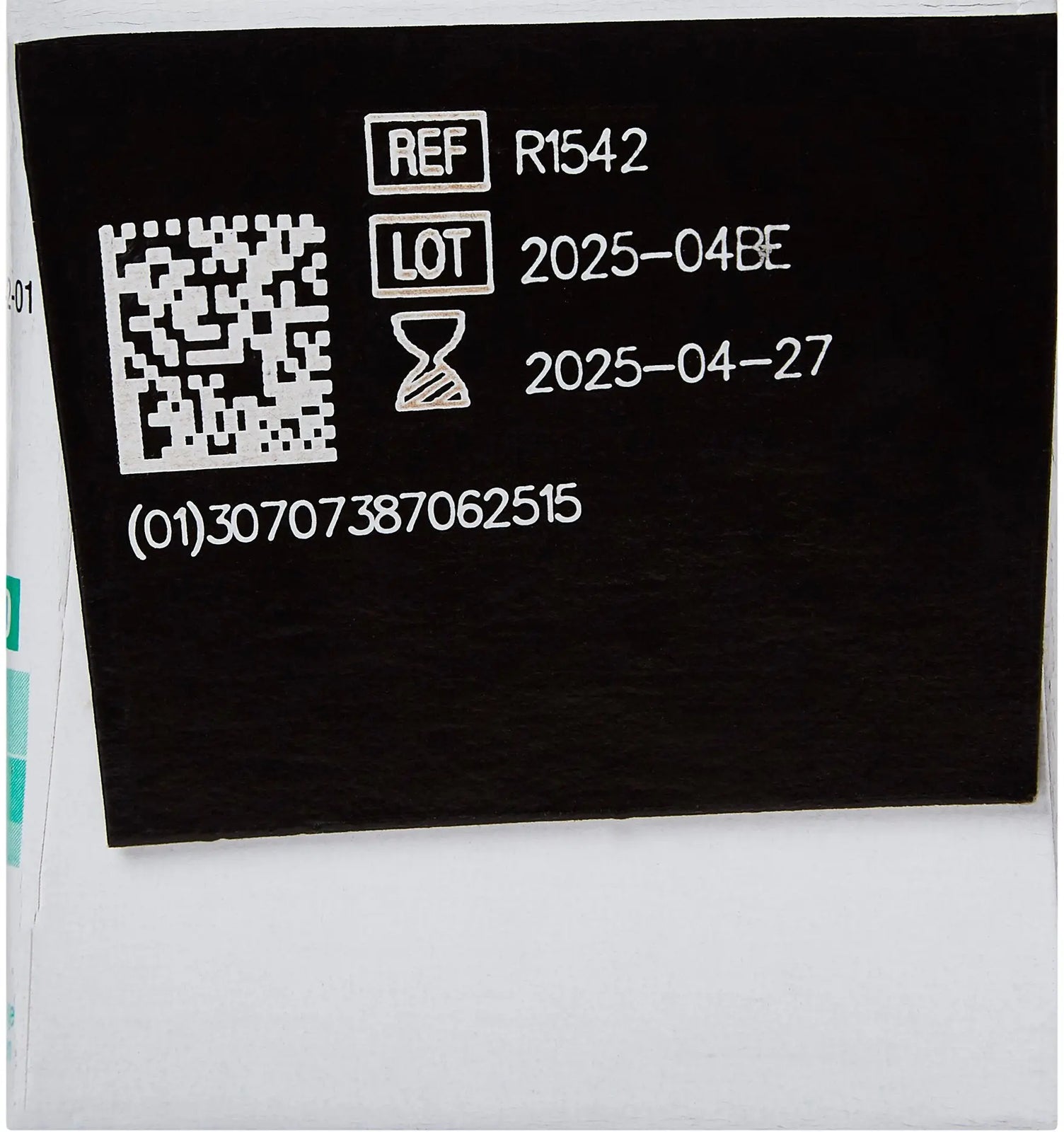 Steri-Strip Skin Closure Strip