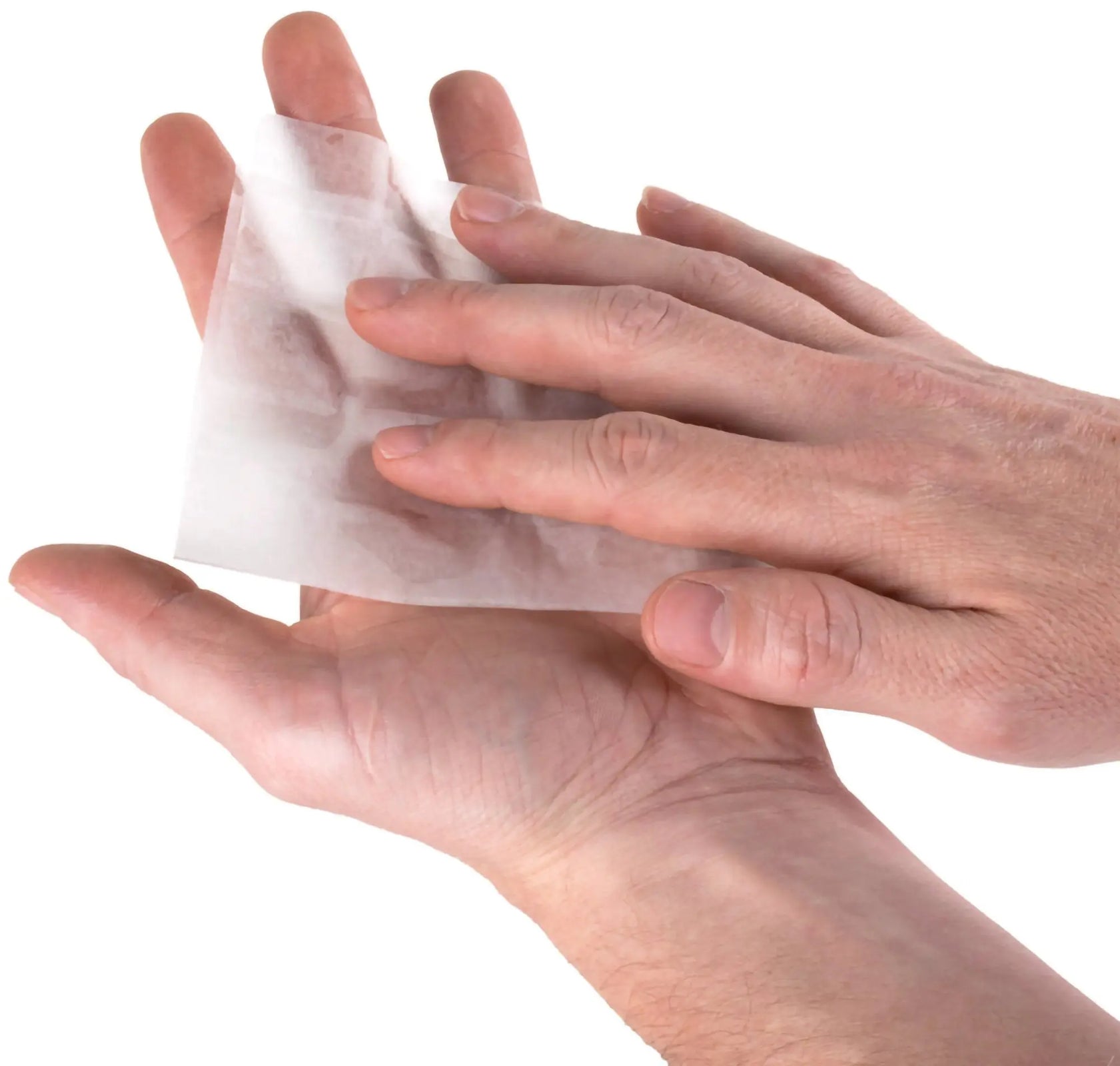 Medi-First Sanitizing Skin Wipe