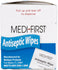 Medi-First Sanitizing Skin Wipe
