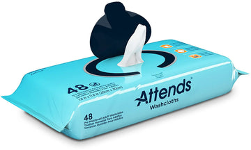 Attends Personal Wipe