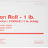 McKesson Bulk Rolled Cotton