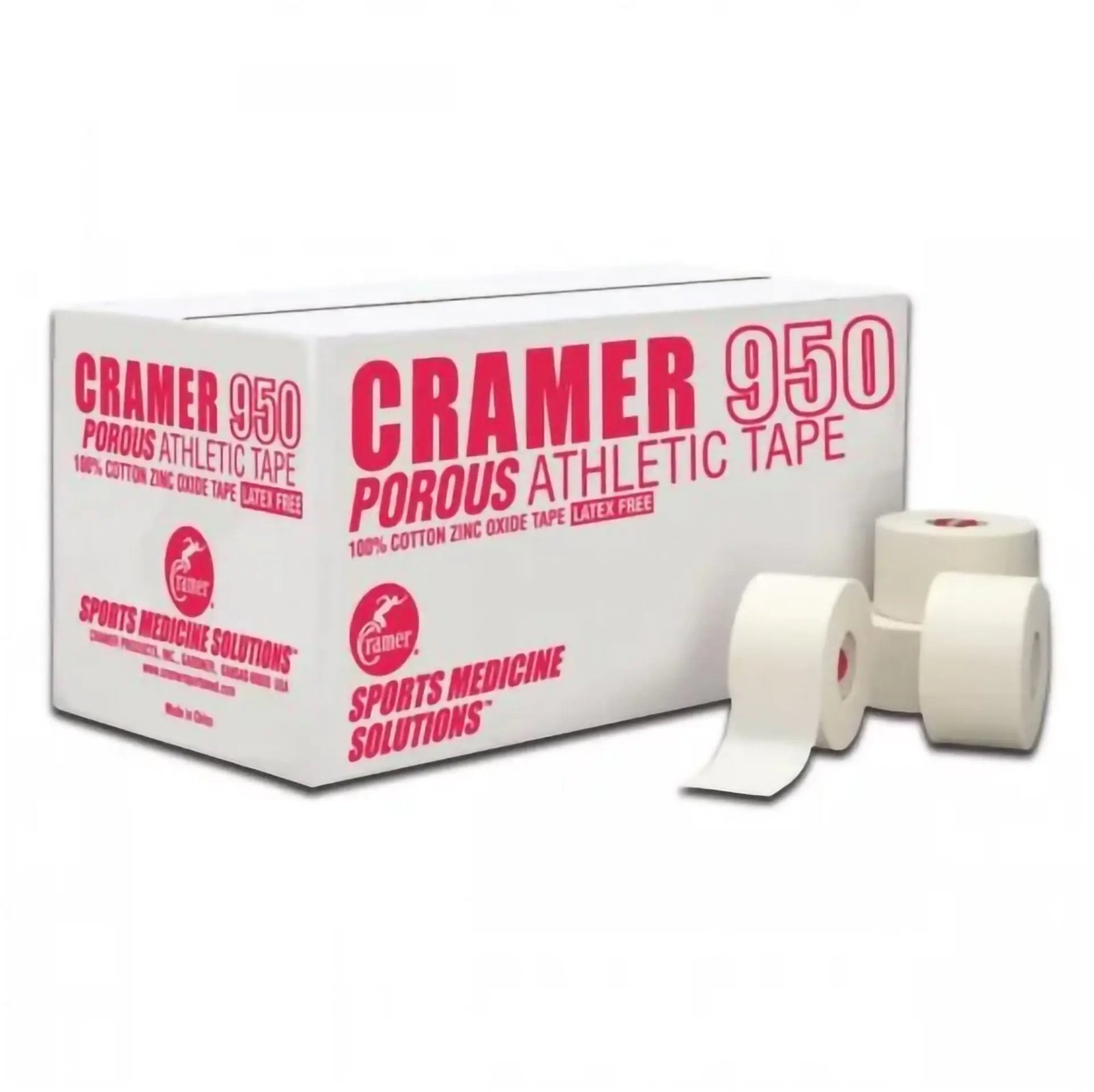 Cramer 950 Athletic Tape