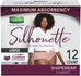 Depend Silhouette Classic Women's Underwear