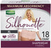 Depend Silhouette Classic Women's Underwear