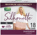 Depend Silhouette Classic Women's Underwear