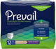Prevail Overnight Unisex Adult Absorbent Underwear