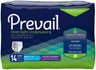 Prevail Overnight Unisex Adult Absorbent Underwear