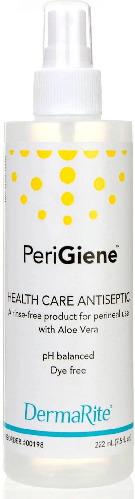 PeriGiene Antimicrobial Perineal Wash