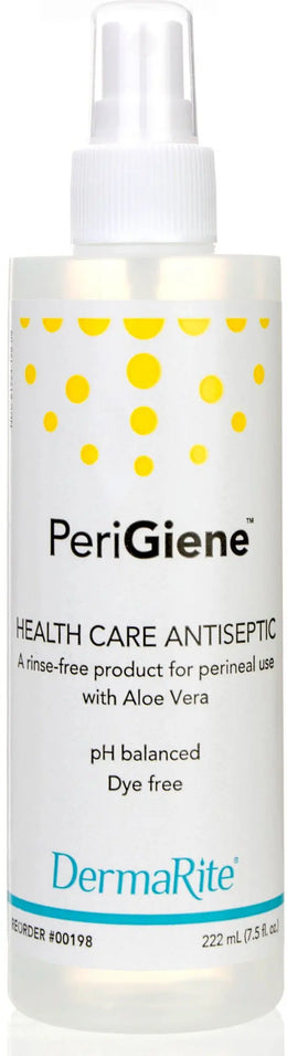 PeriGiene Antimicrobial Perineal Wash