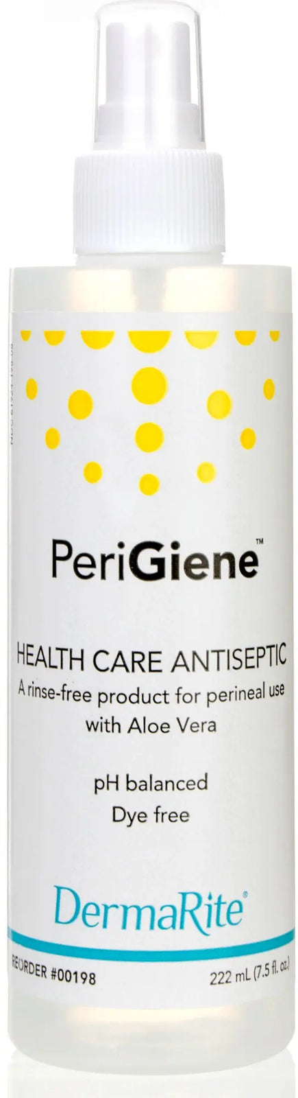 PeriGiene Antimicrobial Perineal Wash