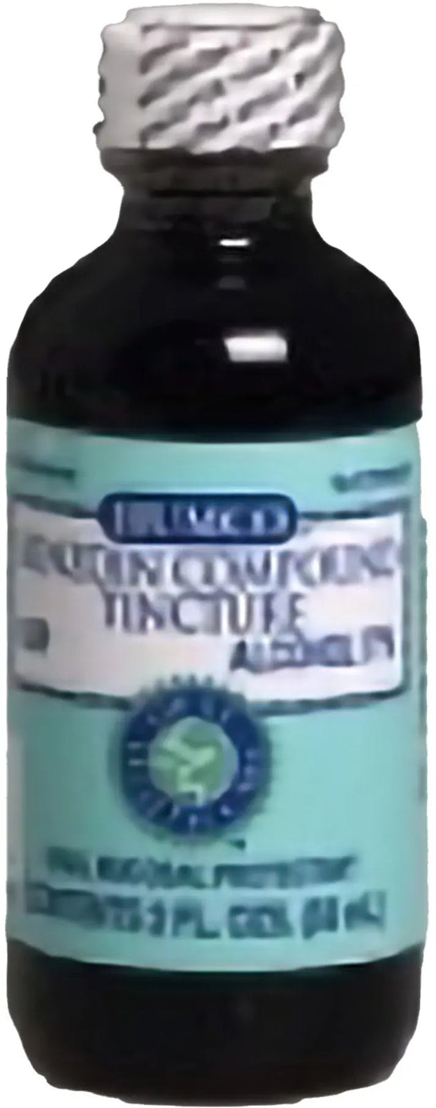 Antiseptic Topical Liquid 4 Oz. Bottle