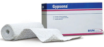 Gypsona S Plaster Splint