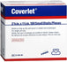 Coverlet Adhesive Strip