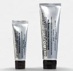 SilvrSTAT Silver Wound Gel