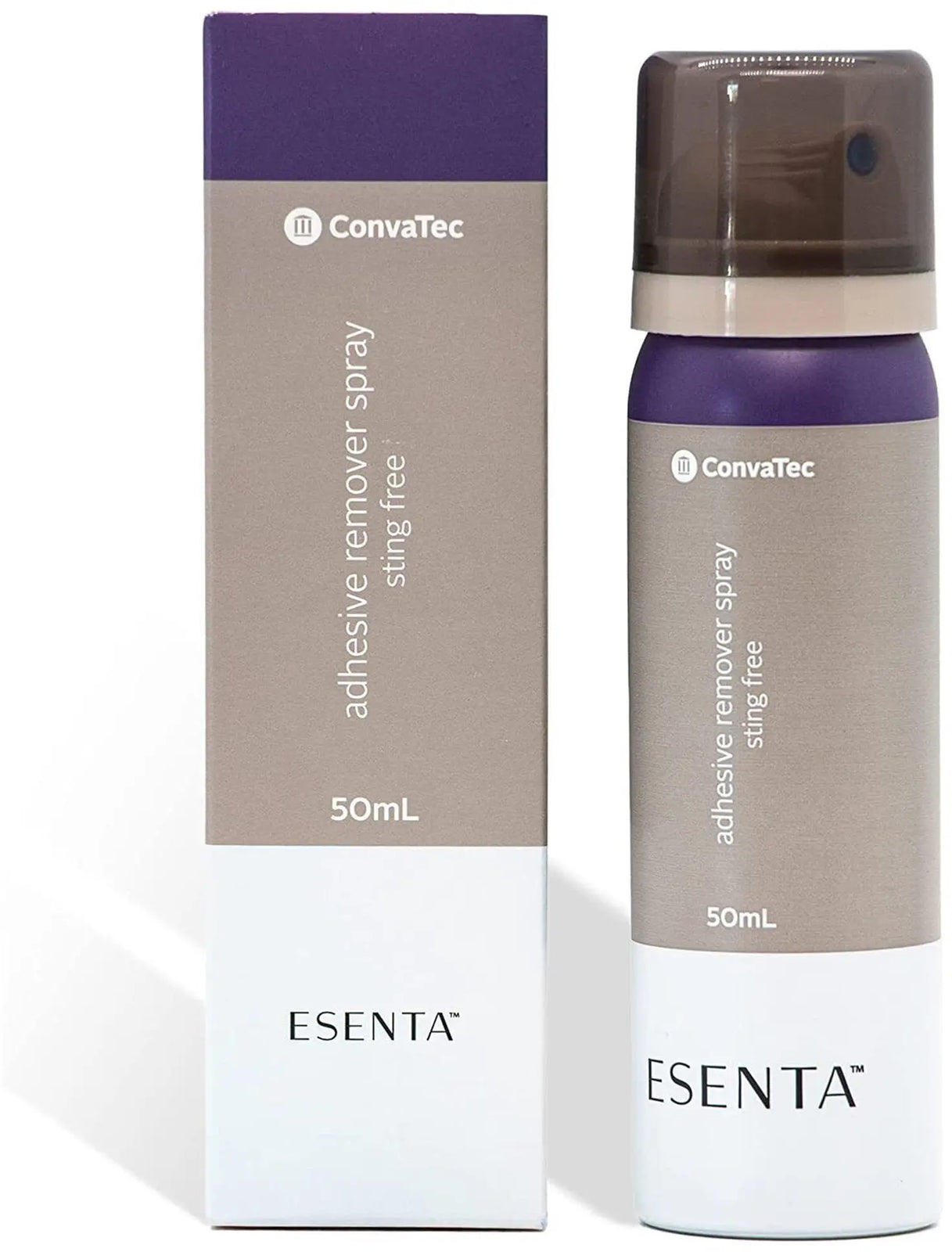 Esenta Sting Free Adhesive Remover