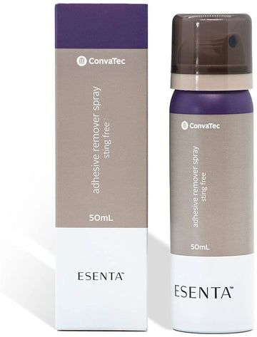 Esenta Sting Free Adhesive Remover