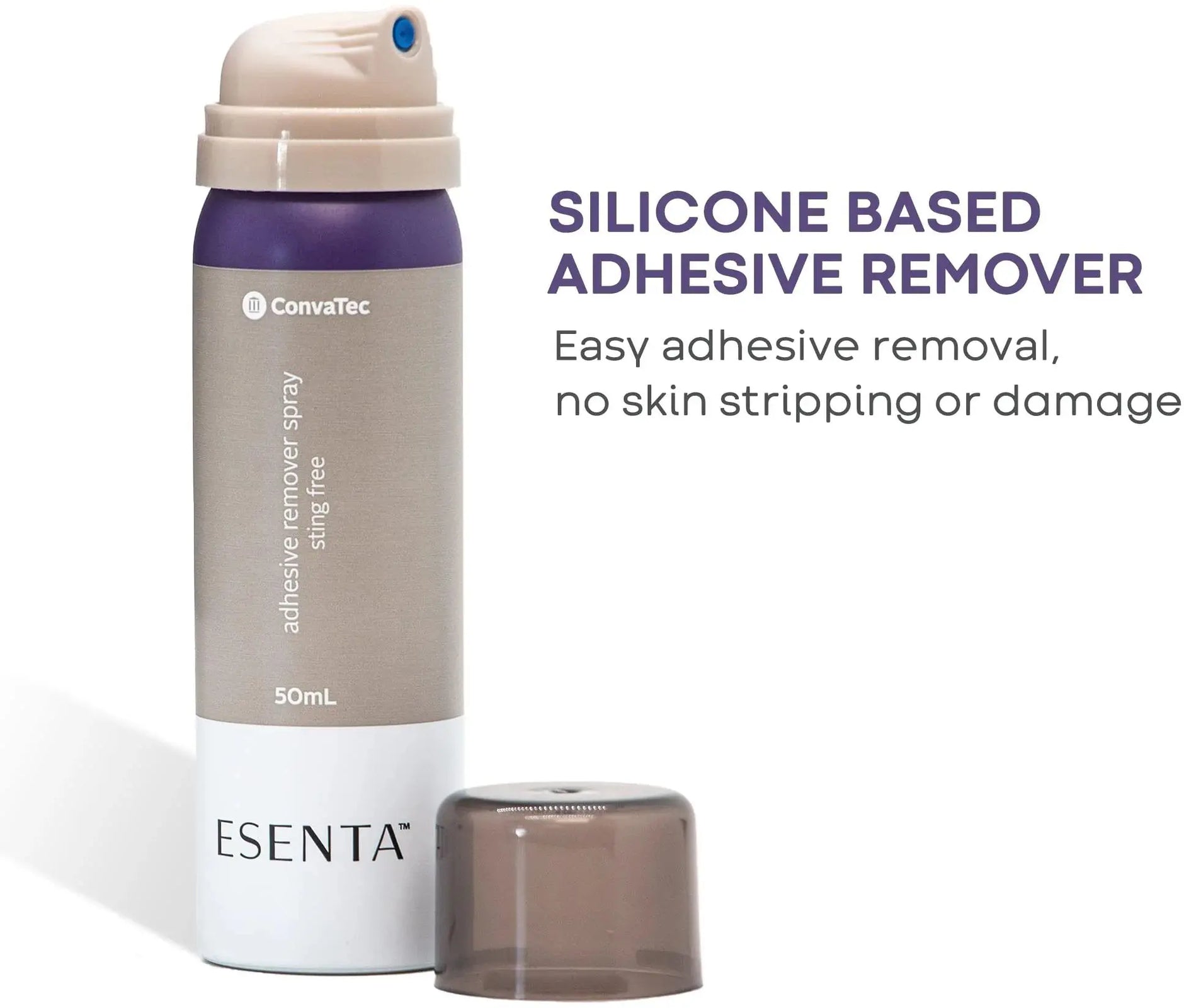 Esenta Sting Free Adhesive Remover