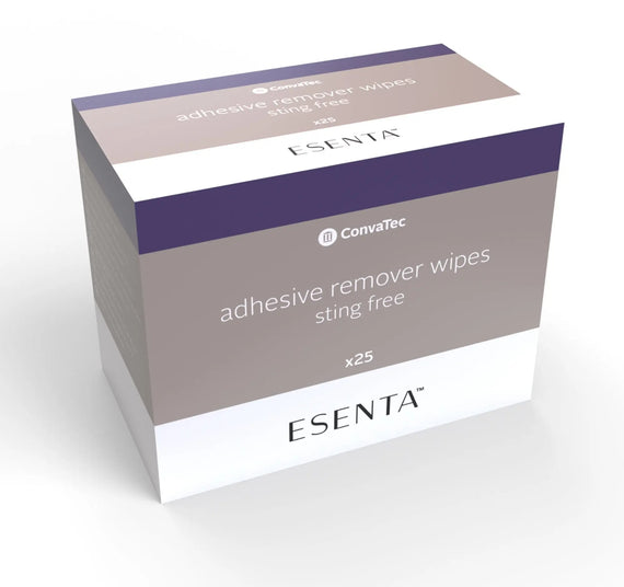 Esenta Sting Free Adhesive Remover