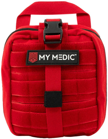 My Medic MYFAK Standard First Aid Kit