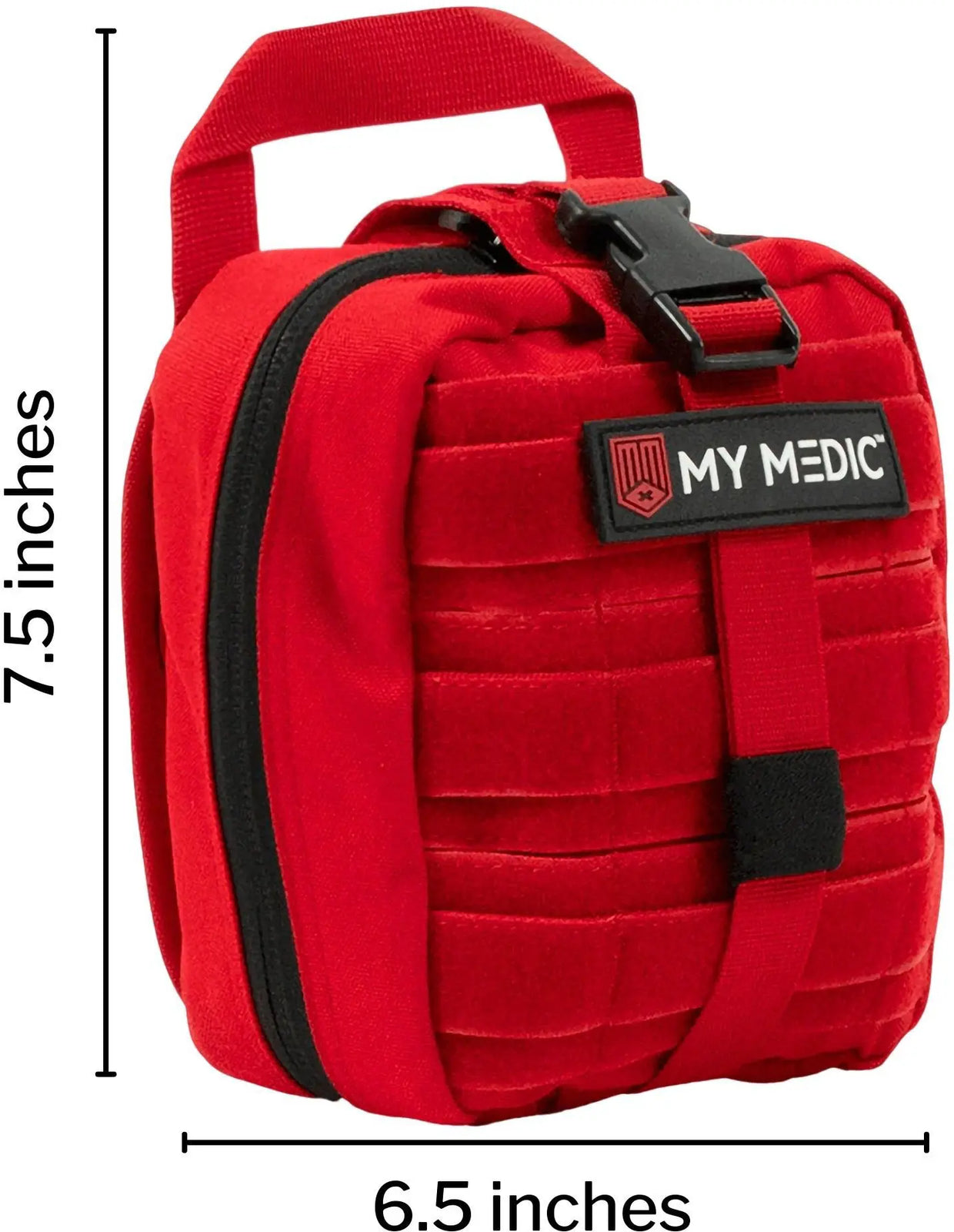 My Medic MYFAK Standard First Aid Kit