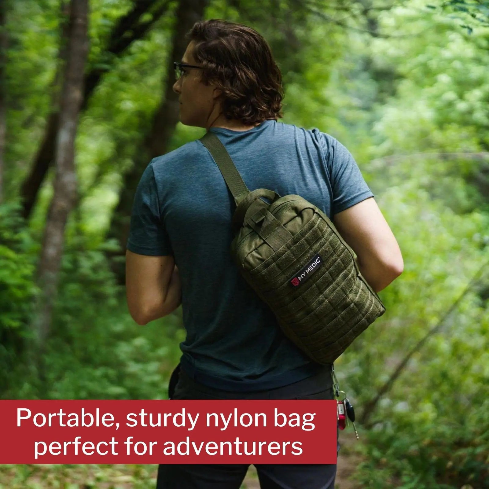 My Medic MYFAK Standard First Aid Kit