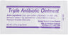 Medi-First First Aid Antibiotic