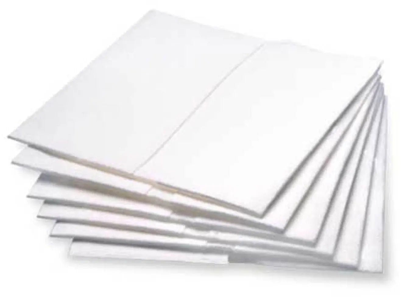 TENA ProSkin Dry Washcloth