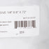 McKesson Orthopedic Padding Roll Adhesive