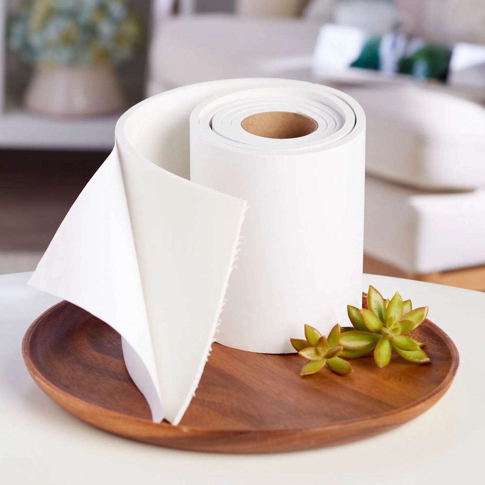 McKesson Orthopedic Padding Roll Adhesive