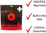 My Medic MED PACKS Bleed Stopper First Aid Kit