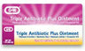 G & W First Aid Antibiotic