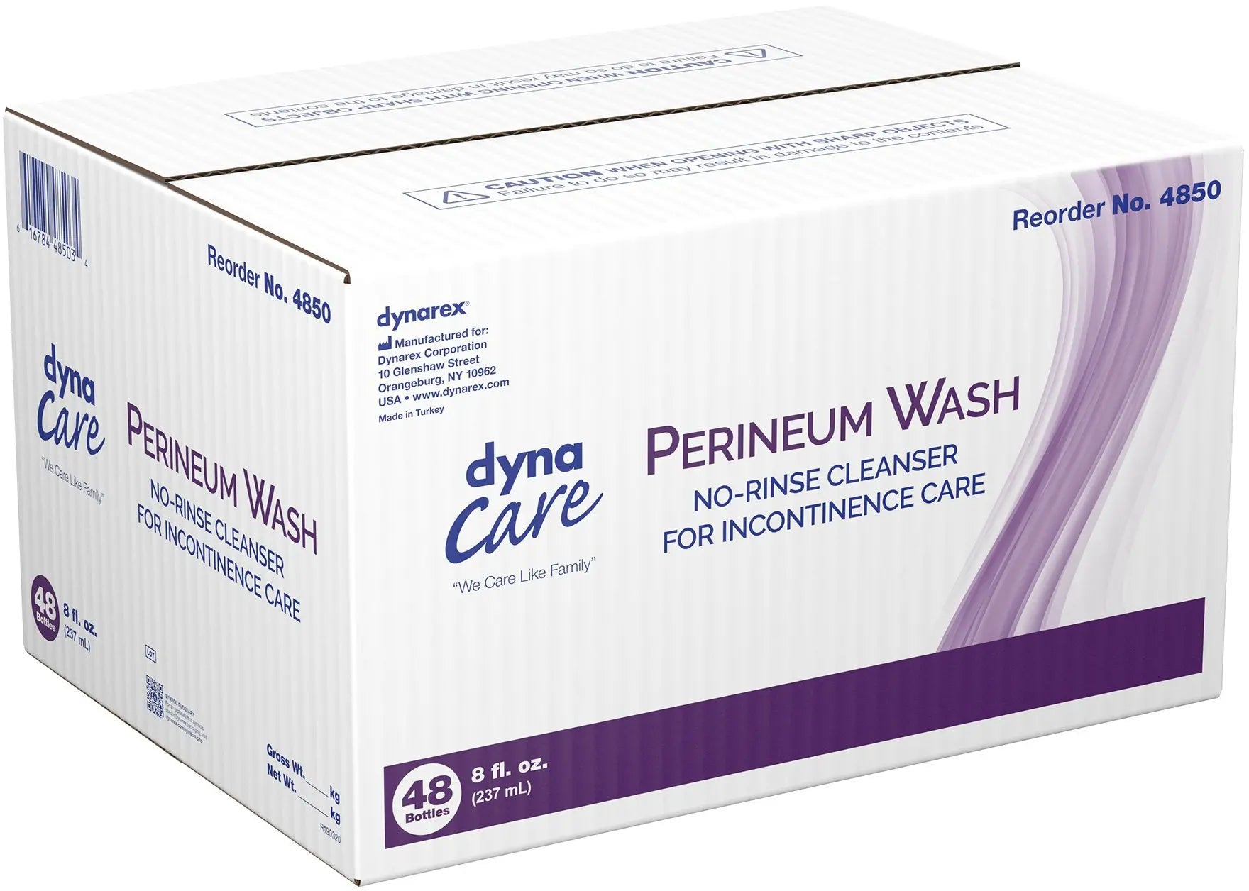 DynaCare Perineal Wash