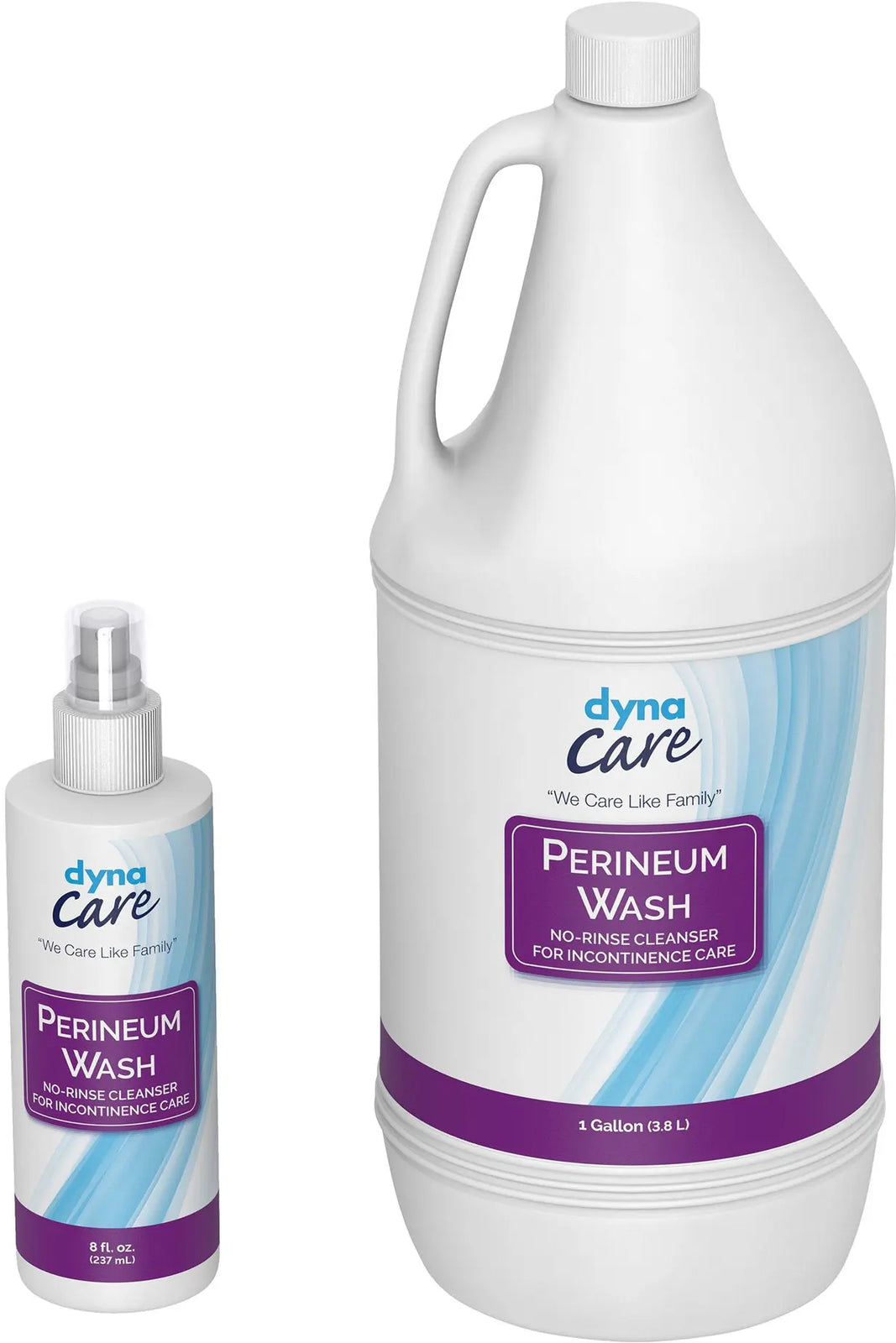 DynaCare Perineal Wash