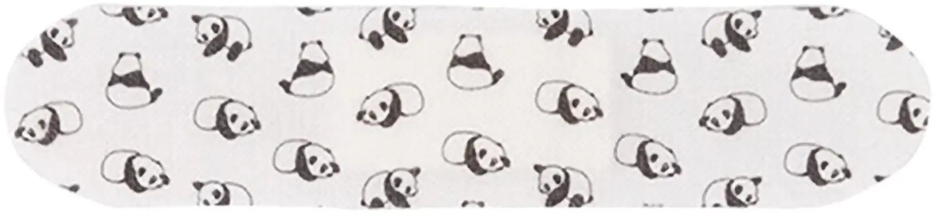 Patch Kids Adhesive Strip With Coconut Oil