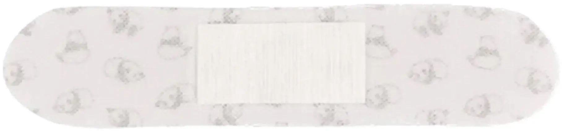 Patch Kids Adhesive Strip With Coconut Oil