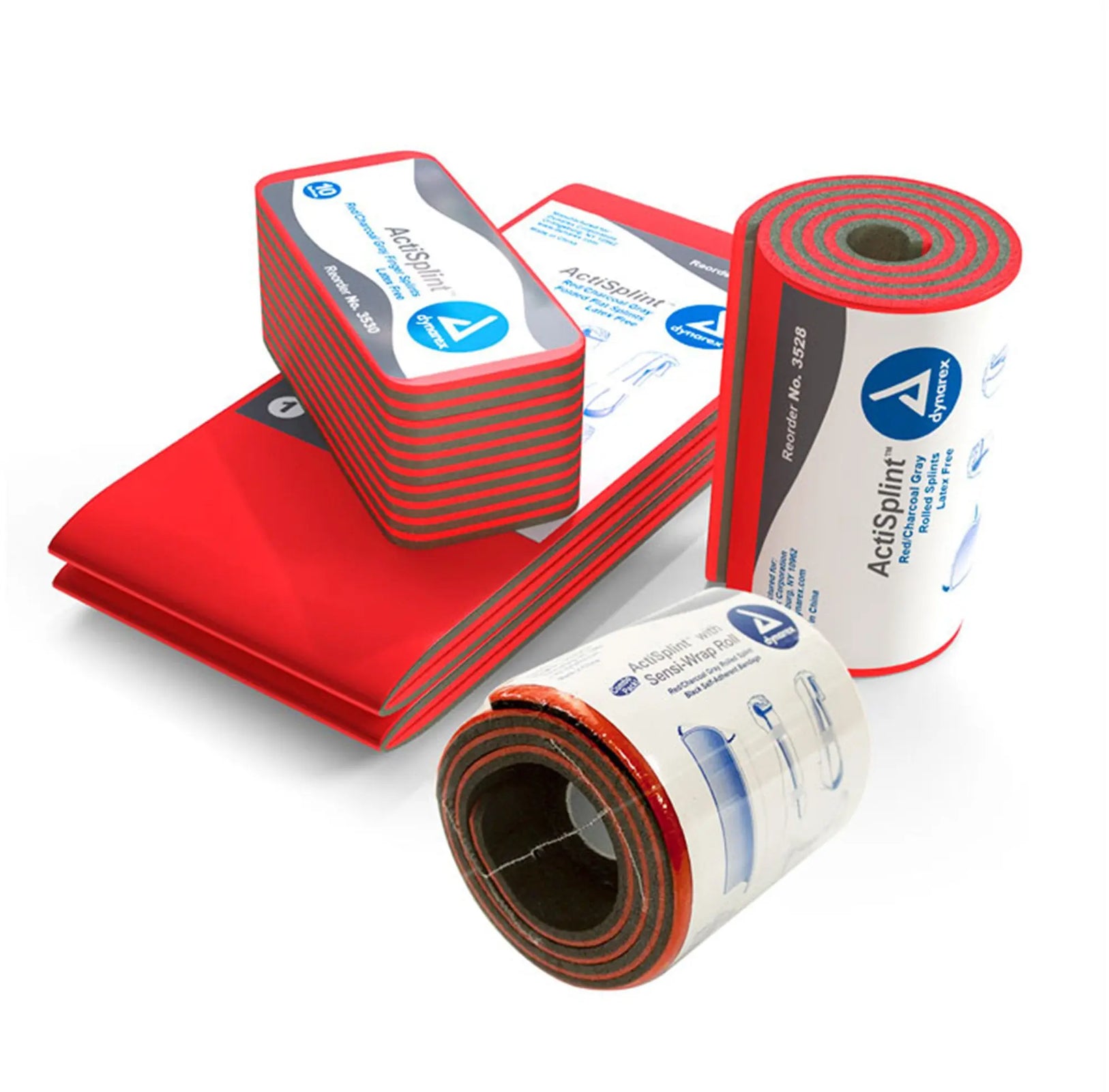 ActiSplint General Purpose Splint