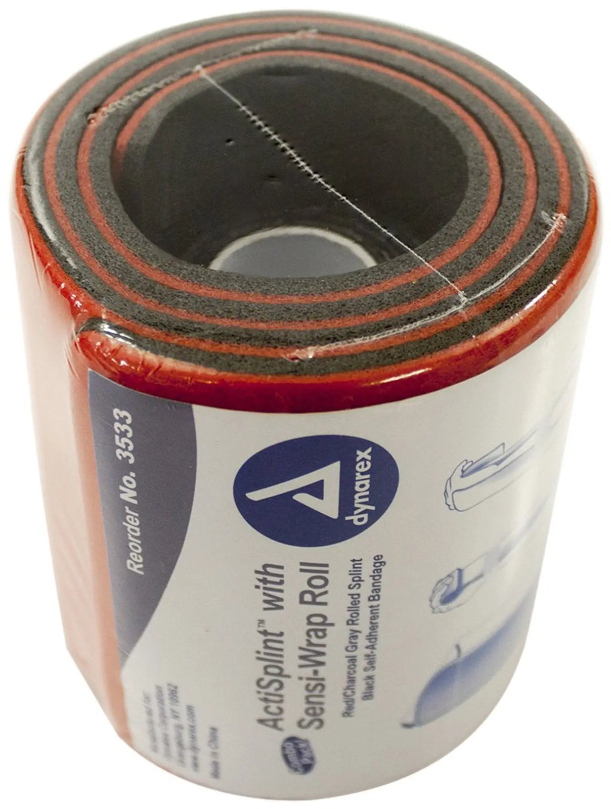 ActiSplint General Purpose Splint